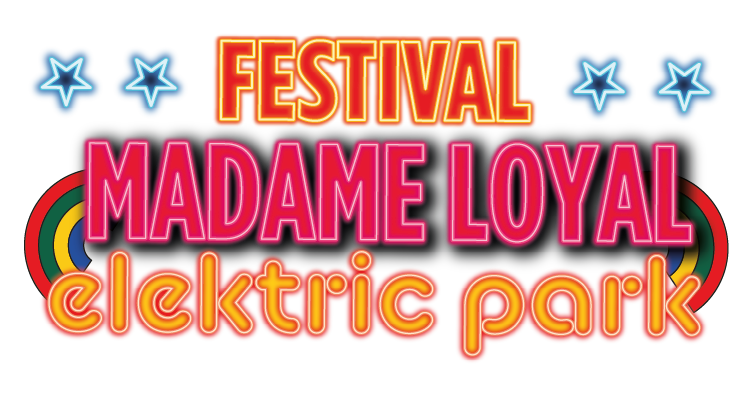 ELEKTRIC PARK FESTIVAL