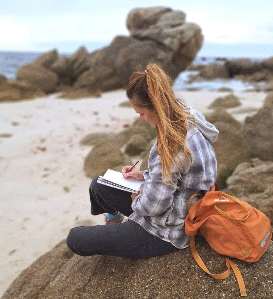 illustration carnet de voyage