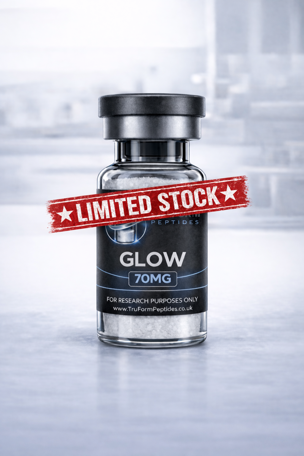 Glow 70mg