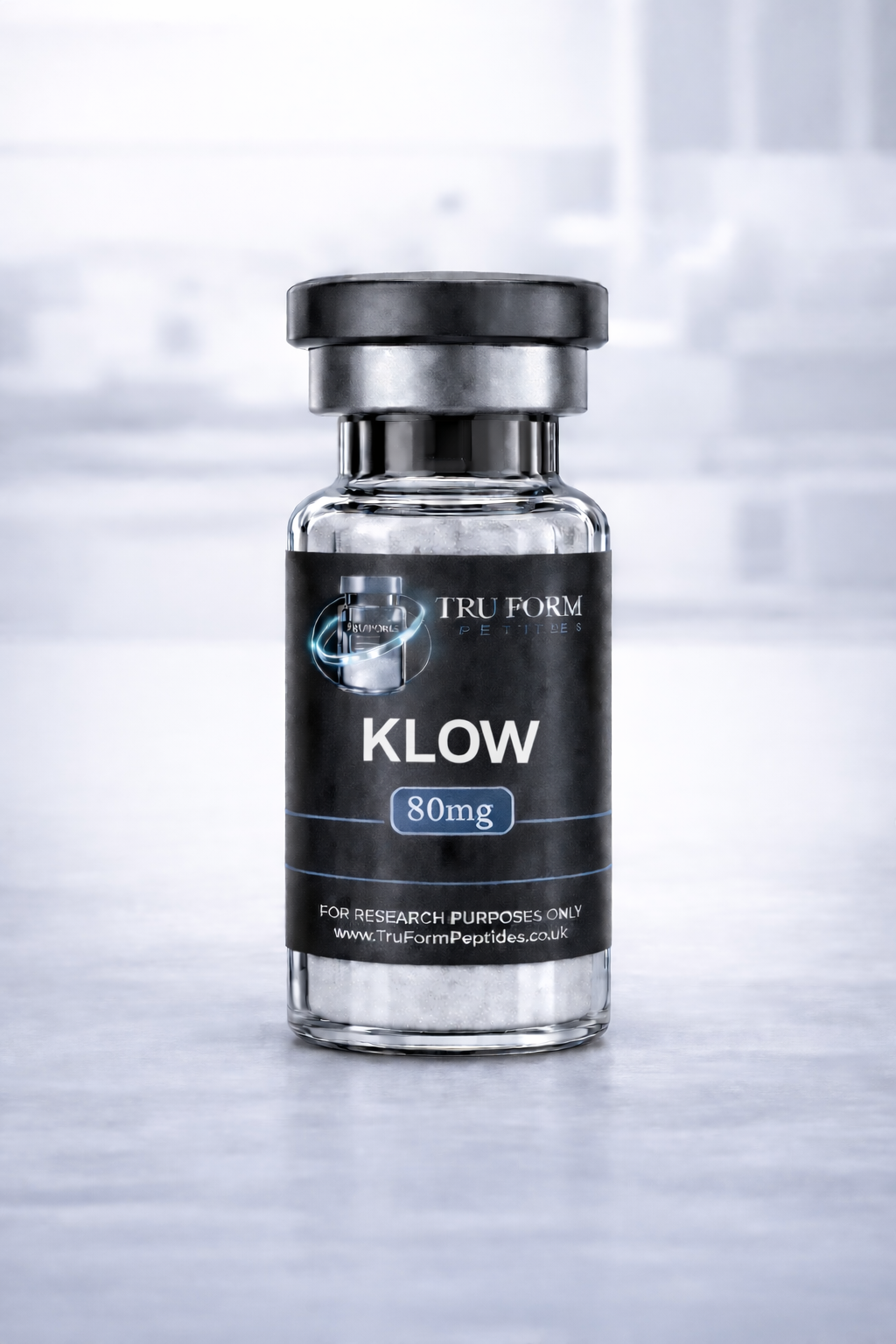 KLOW 80mg