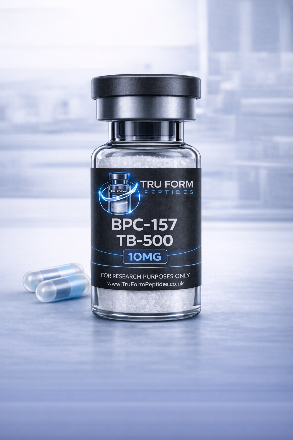 BPC-157 10mg / TB-500 10mg