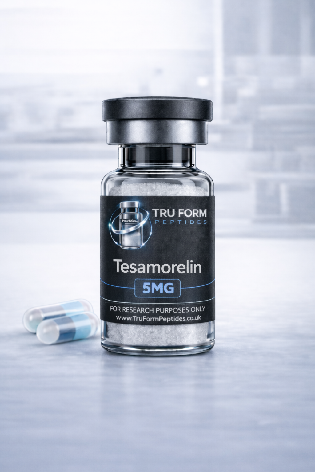 Tesamorelin 5mg