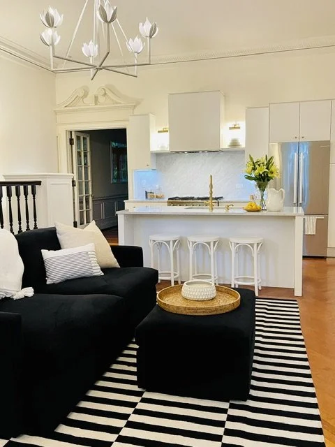 historical house kitchen remodel