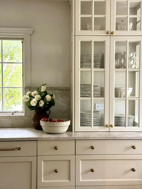 farmhouse kitchen