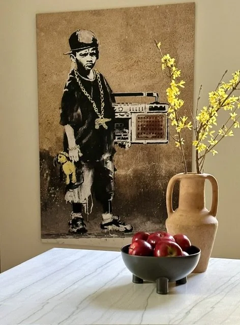 kitchen detail
