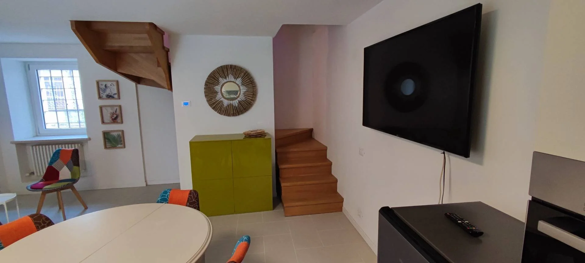 Porzione di Casa a Castelnuovo del Garda