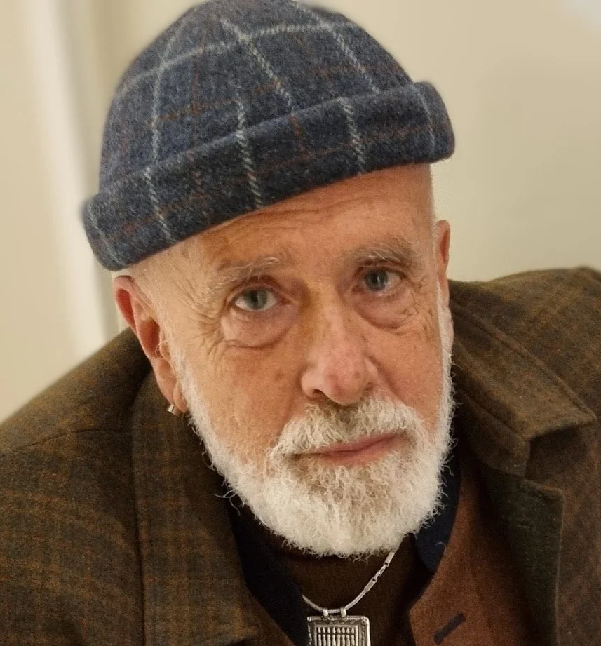 An interview with Francesco Clemente