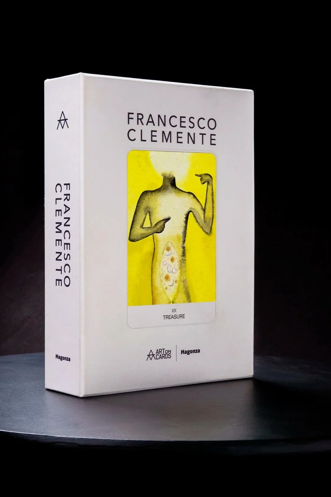 Francesco Clemente