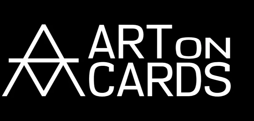 Art on Cards