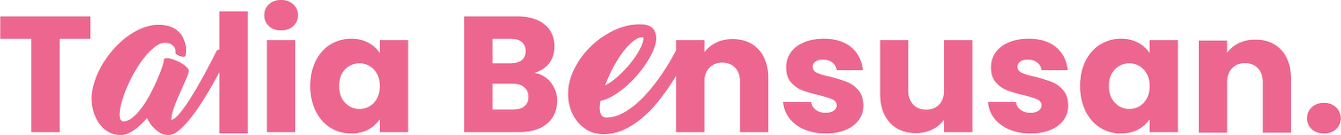 Talia Bensusan (Copy)