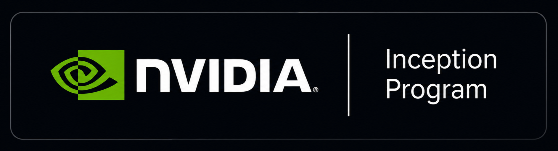 Nvidia Inception Partner