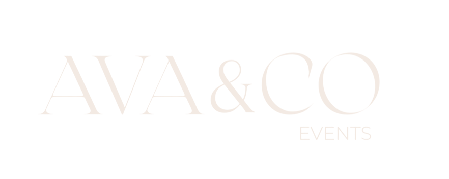 Ava &amp; Co Events