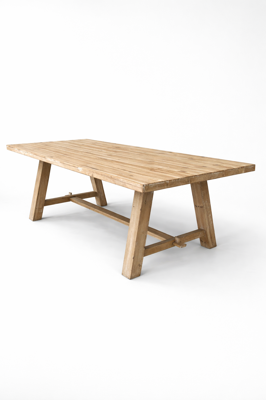 Wooden Grazing Table