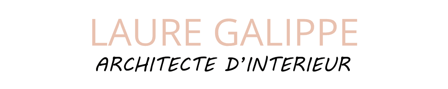 LAURE GALIPPE,  Architecte d'intérieur Aix-en-Provence  