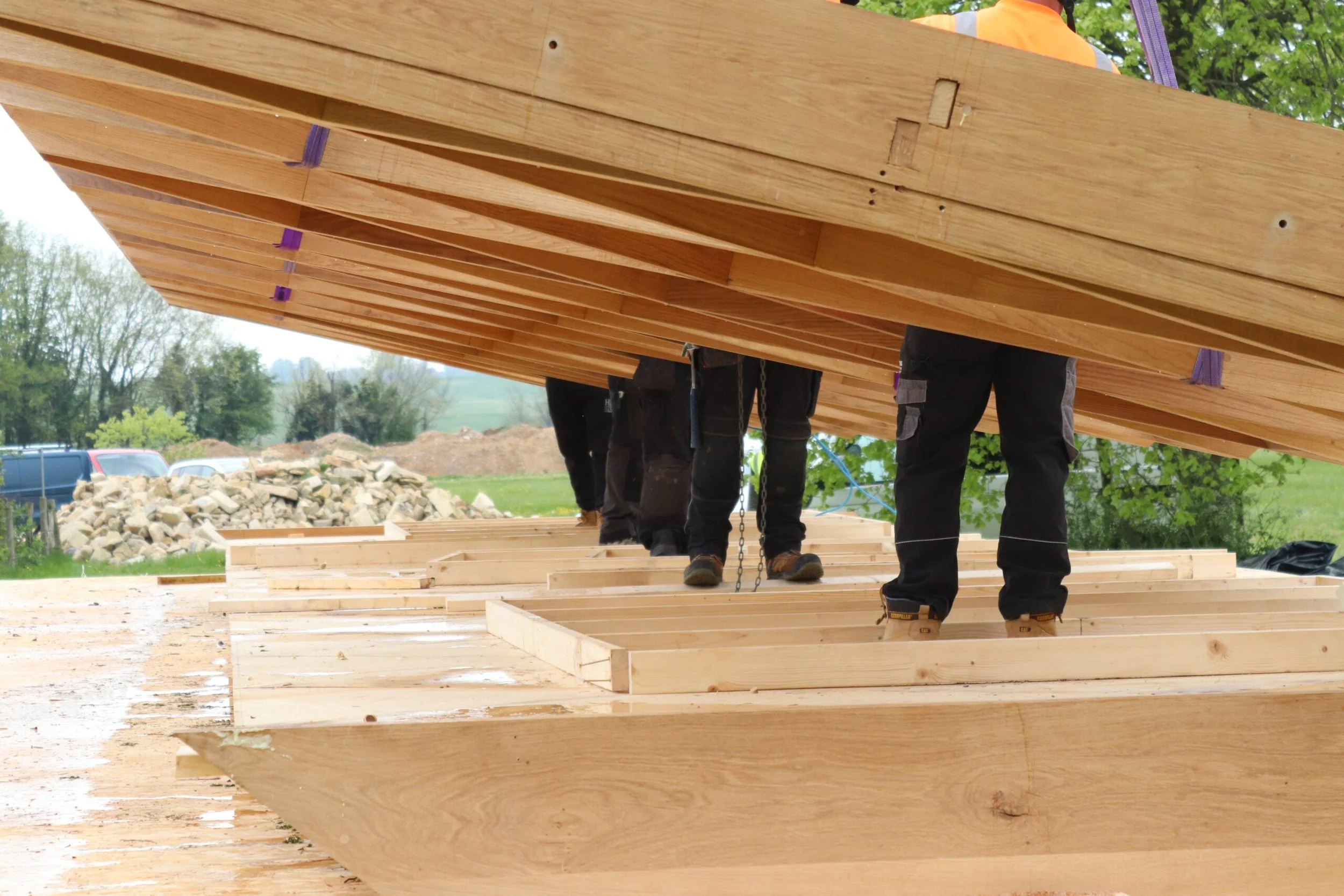 Zollinger_Roof_Craning_into_position.jpg