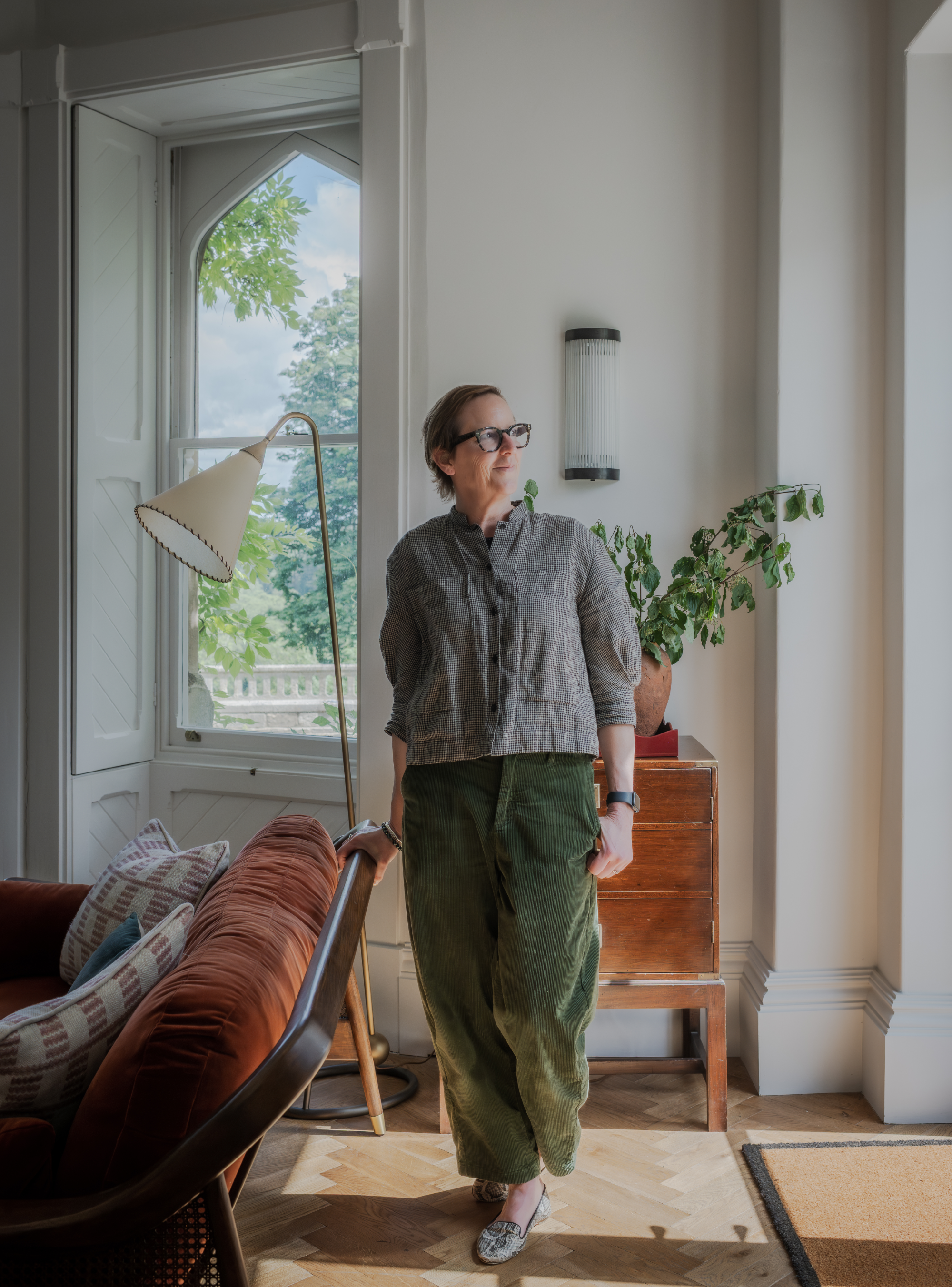 Crafted: Rebecca Roberts