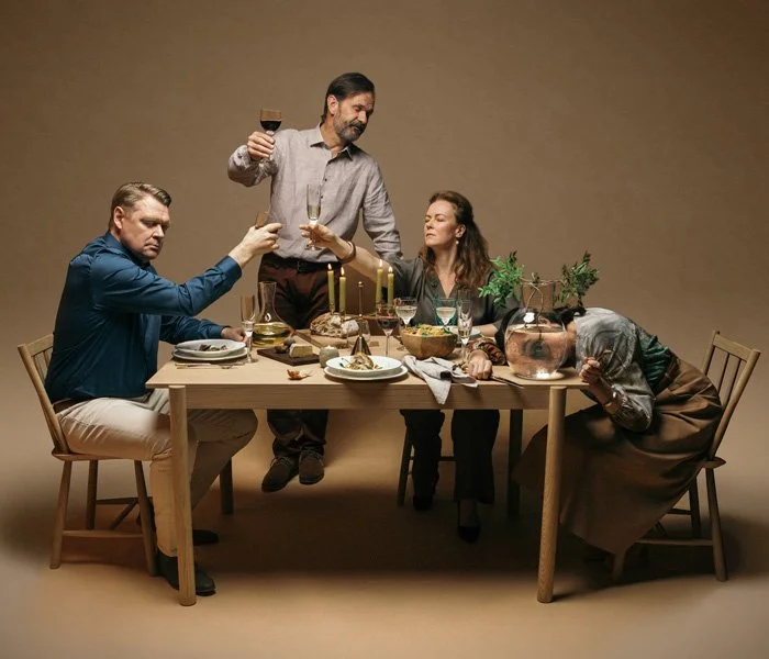 Peggy Pickit Sees The Face Of God