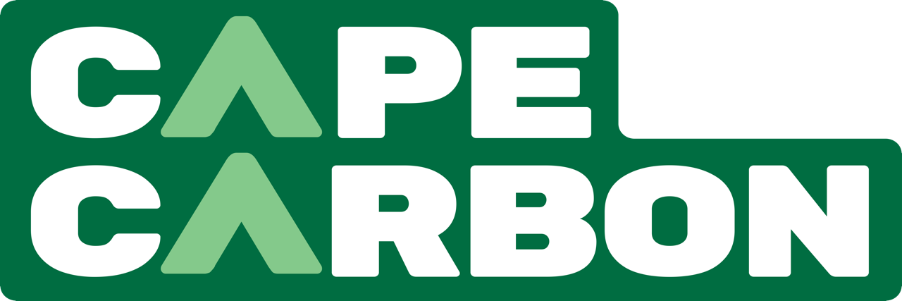 Cape Carbon