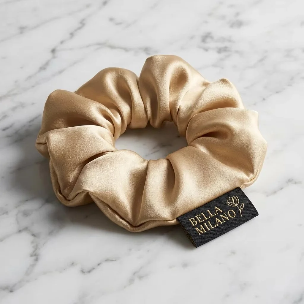 The Silk Ritual