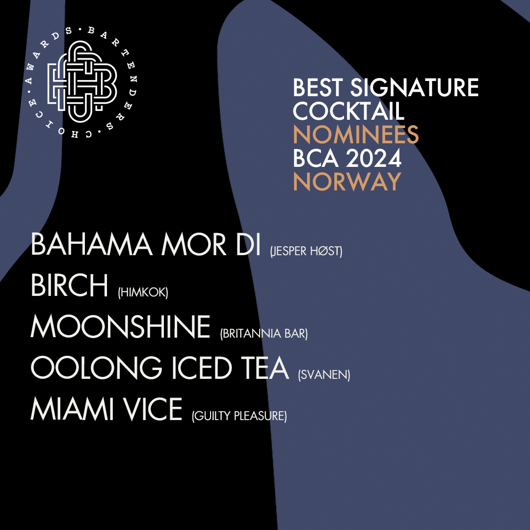 List_Best Signature Cocktail Norway 2024.png