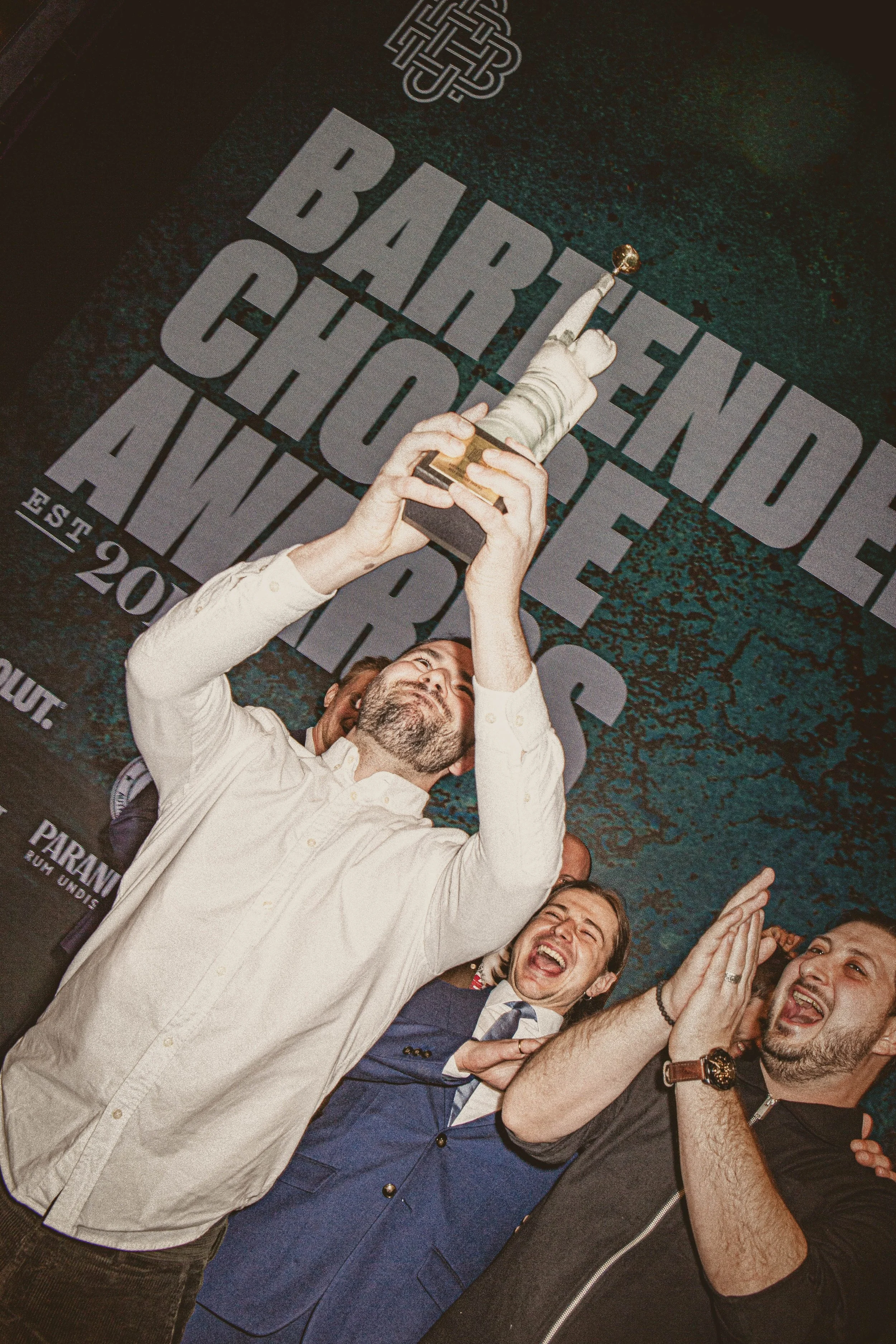  ‘Whisky For Breakfast’ from Ruby wins ‘Best Signature Cocktail’ (DEN) 