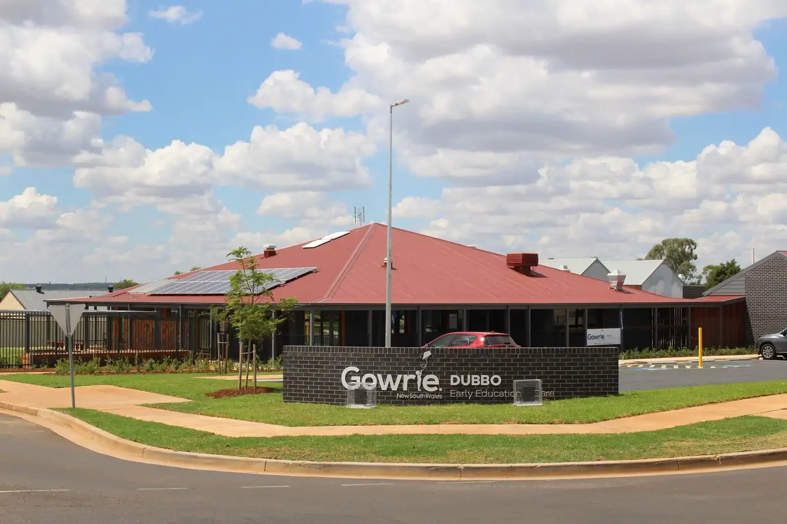 Re-development & Additional Building Construction