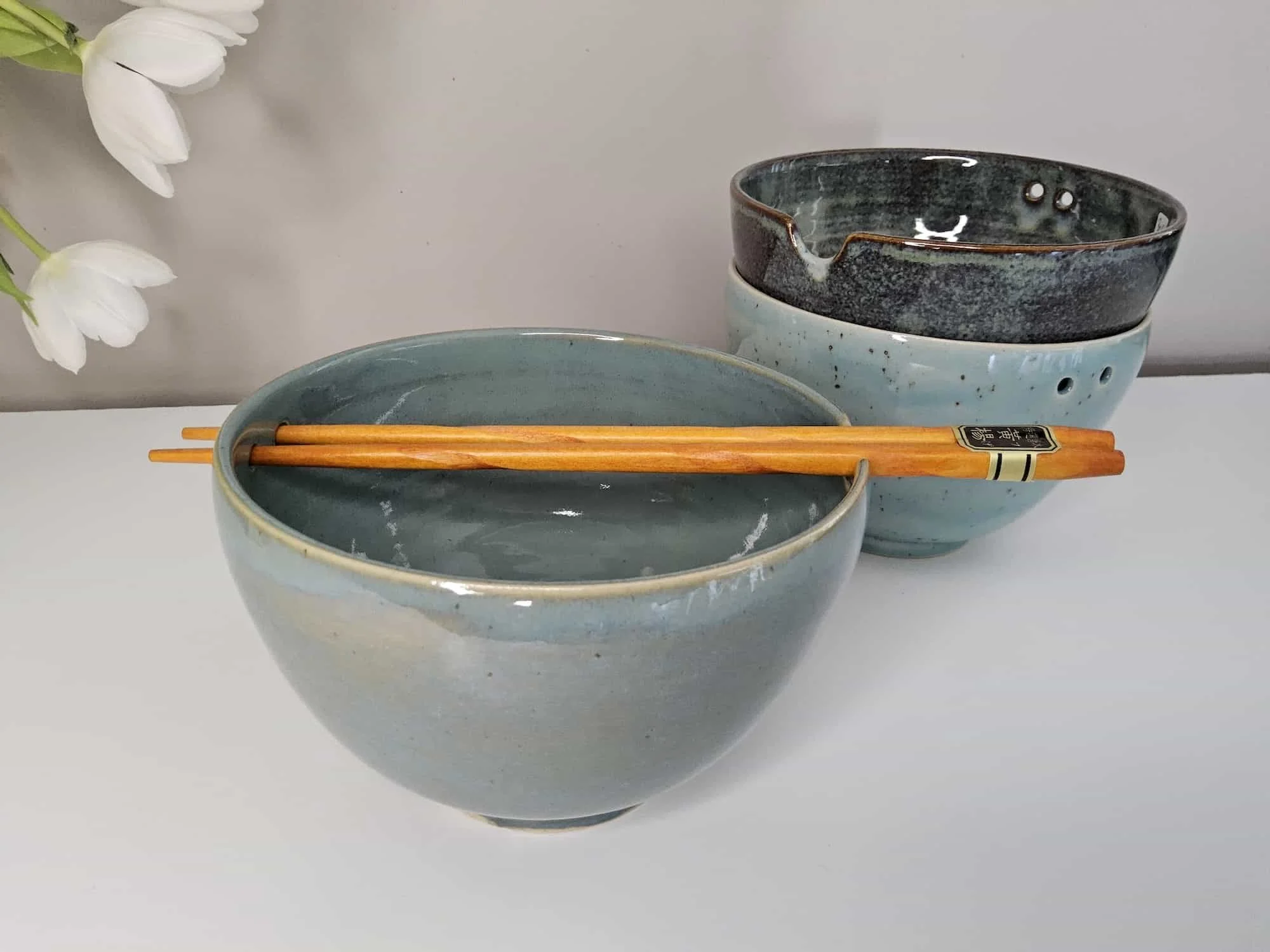 Bol à ramen