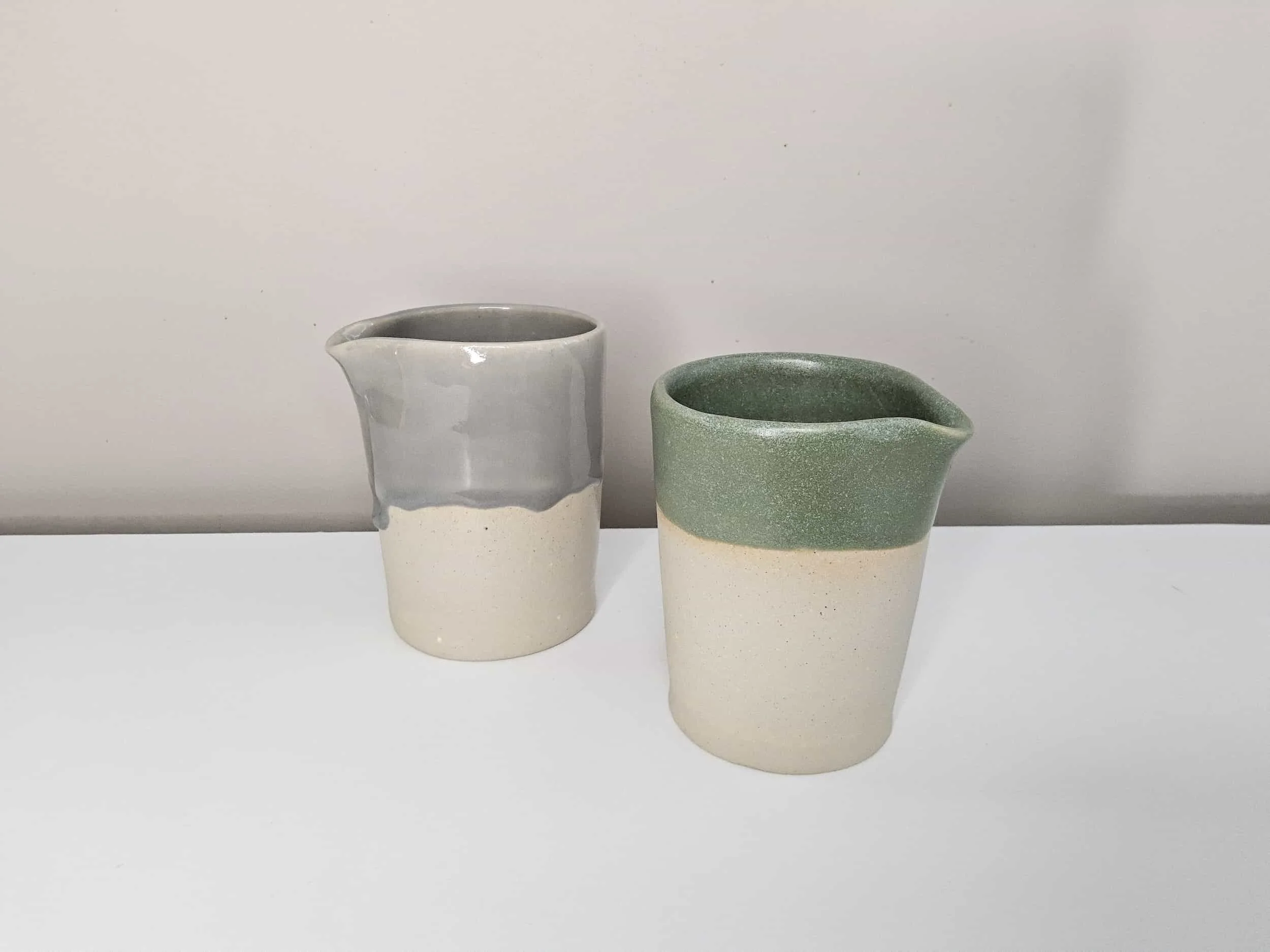 Pot à lait