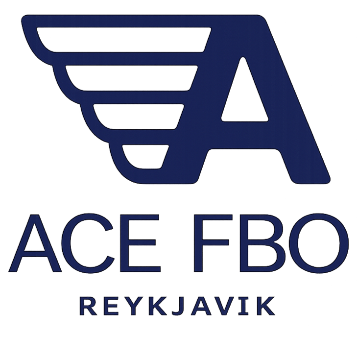 ACE FBO Reykjavik