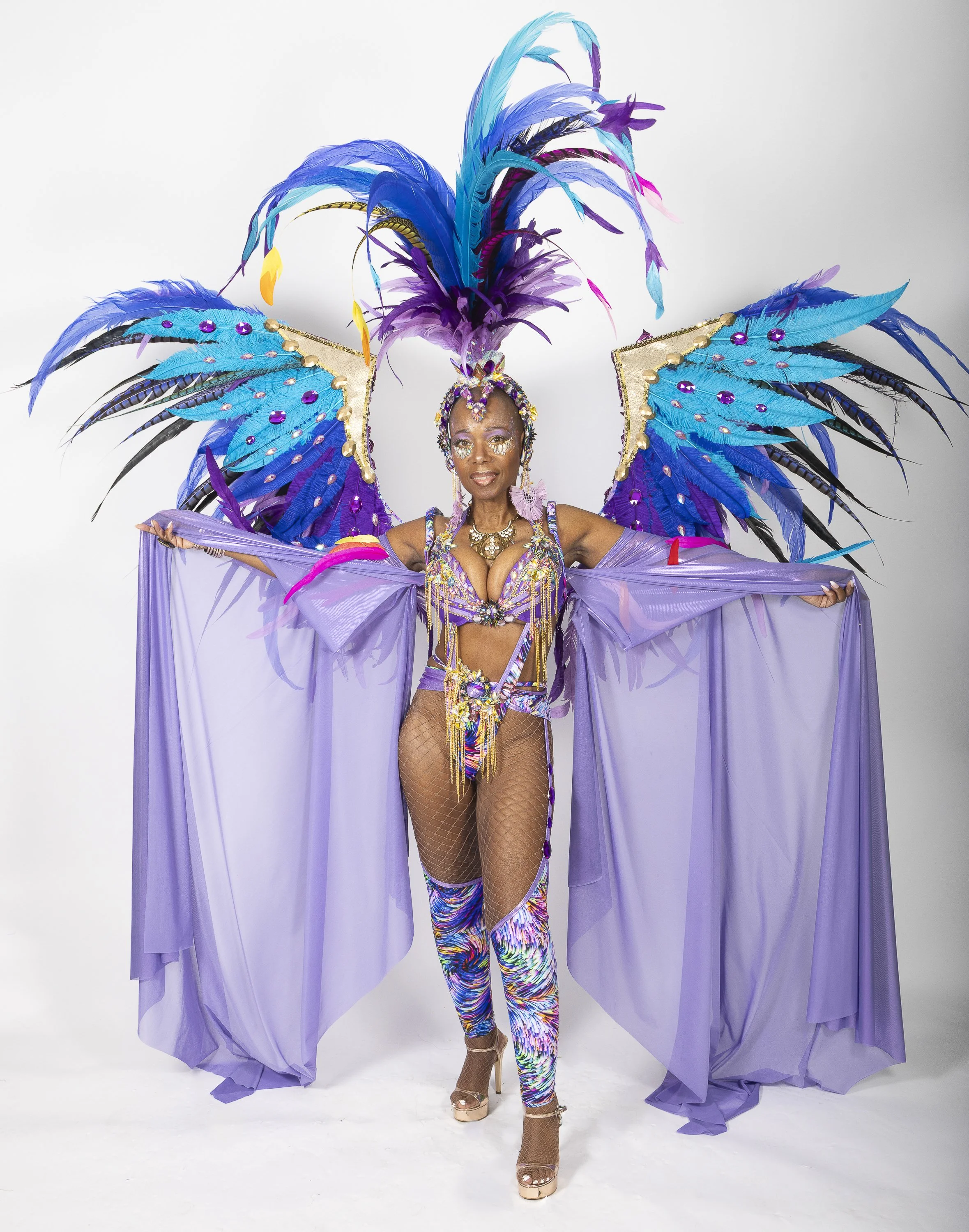 Electric – Signature Premium 