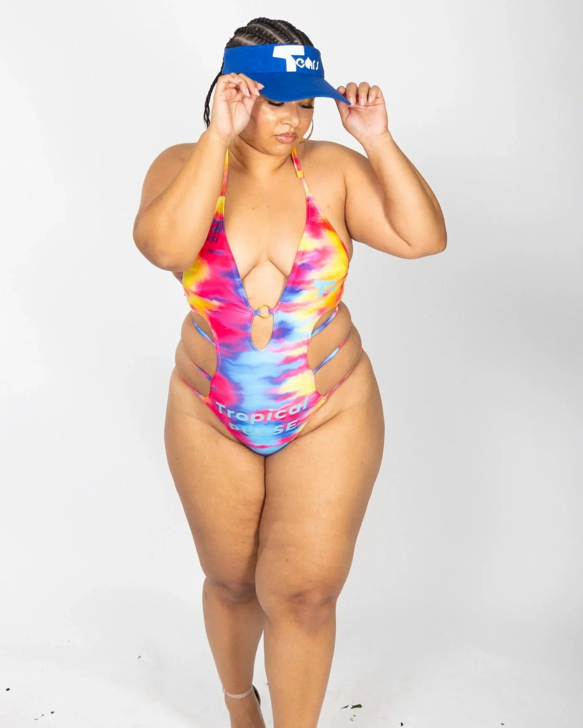 Fun Mas and Tee-shirts