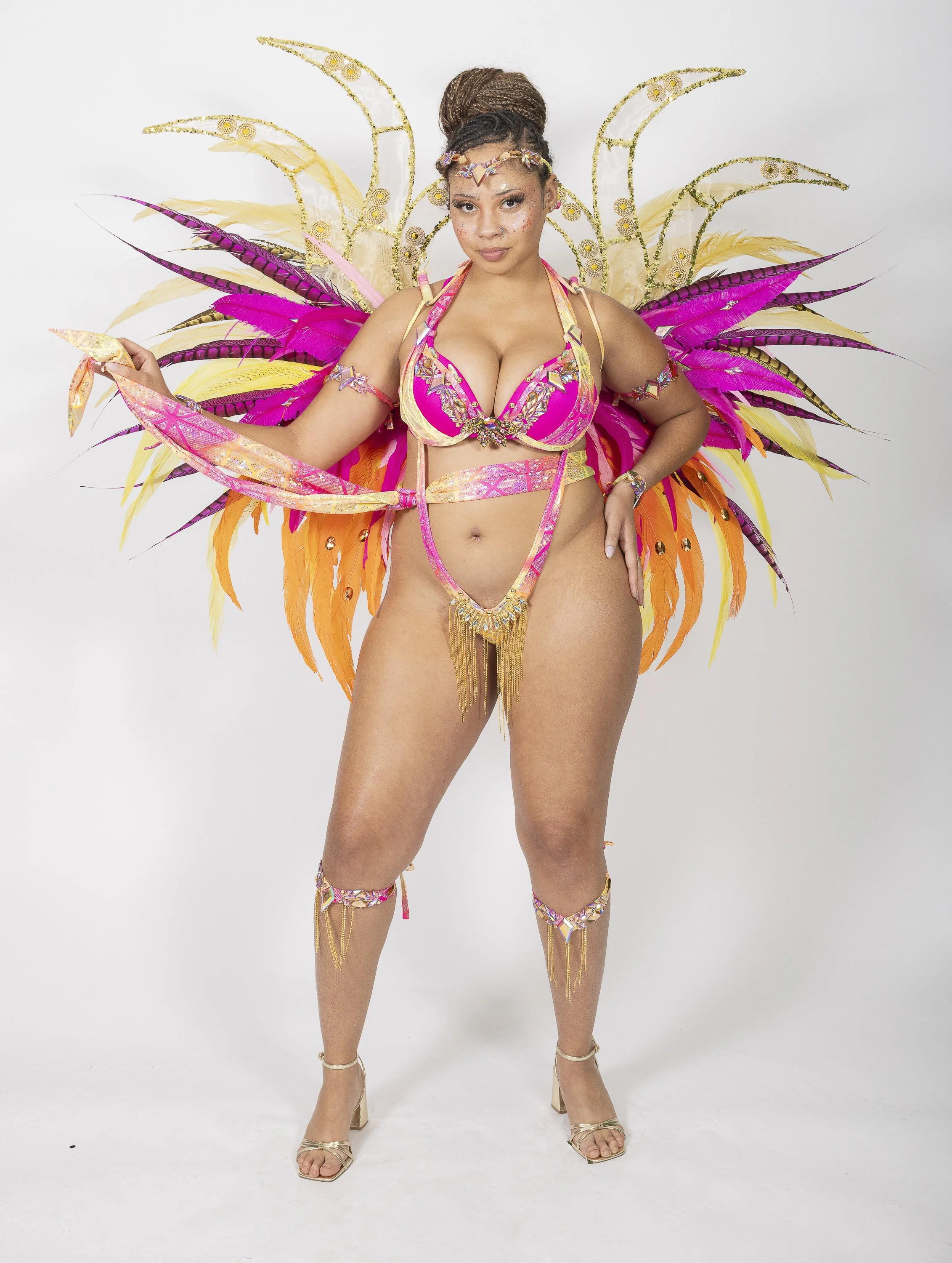 Aura Couture – Signature 