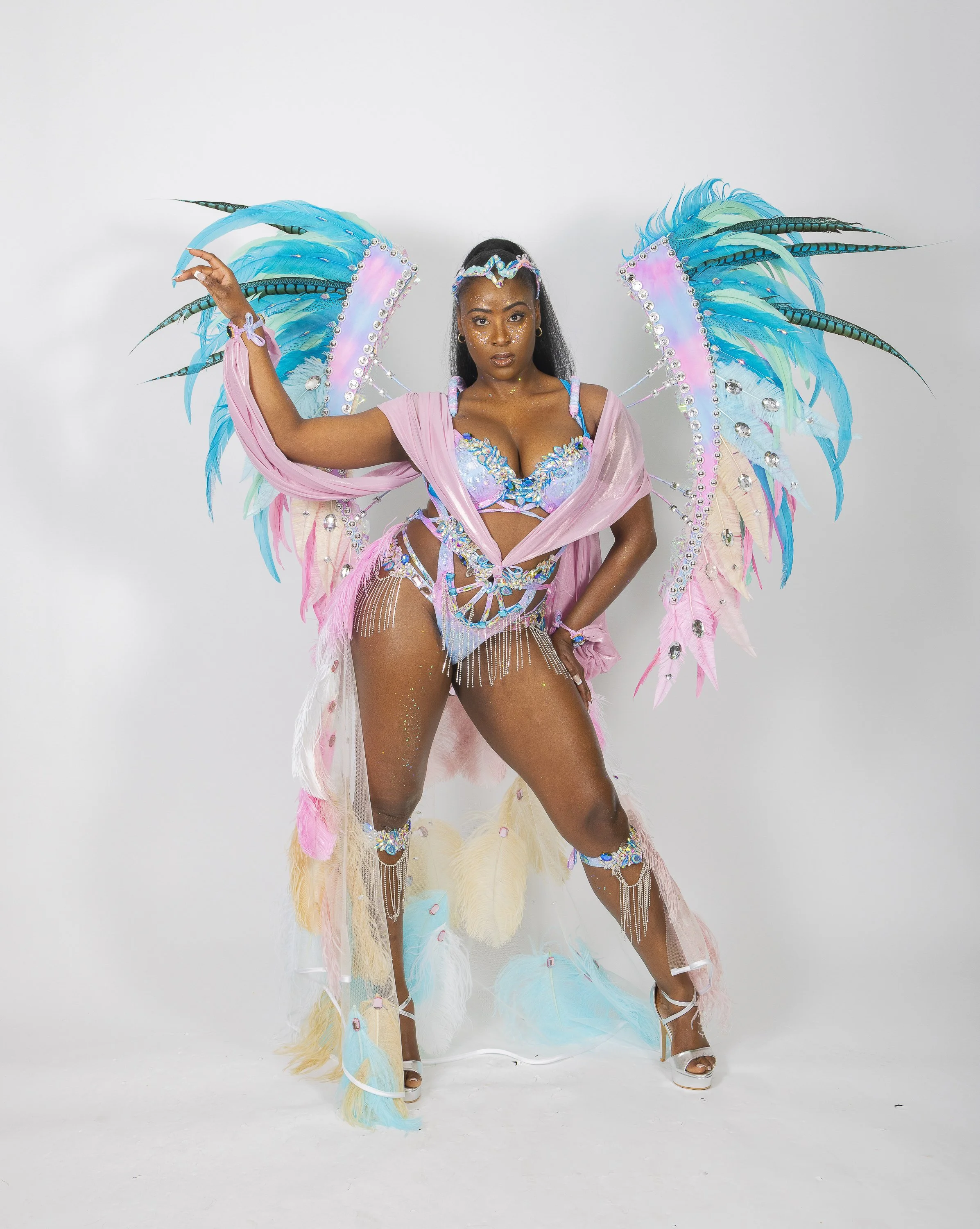 Electric – Signature 