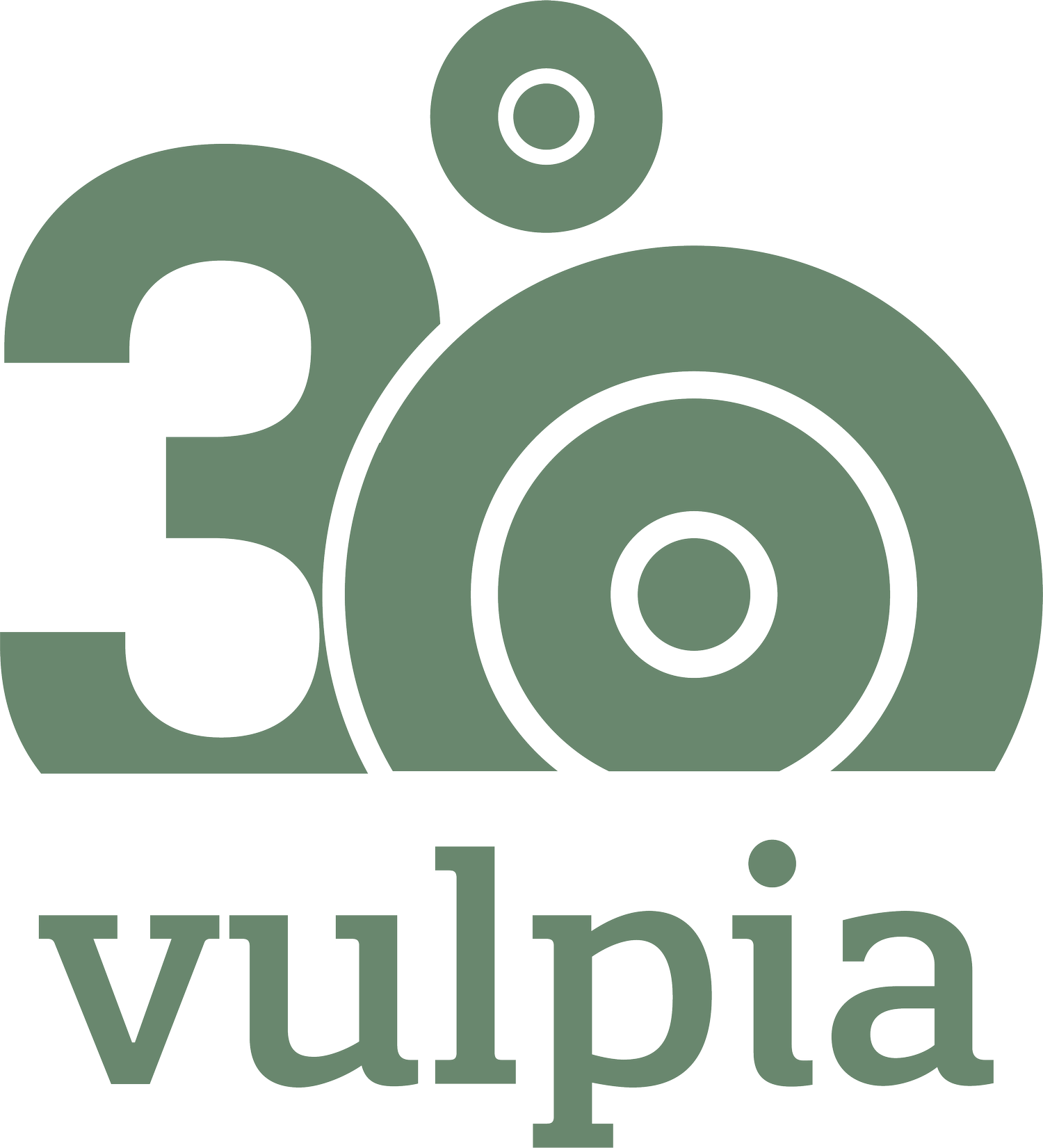 Vulpia 30