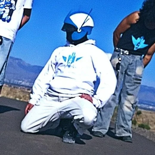 Skylogo Hoodie