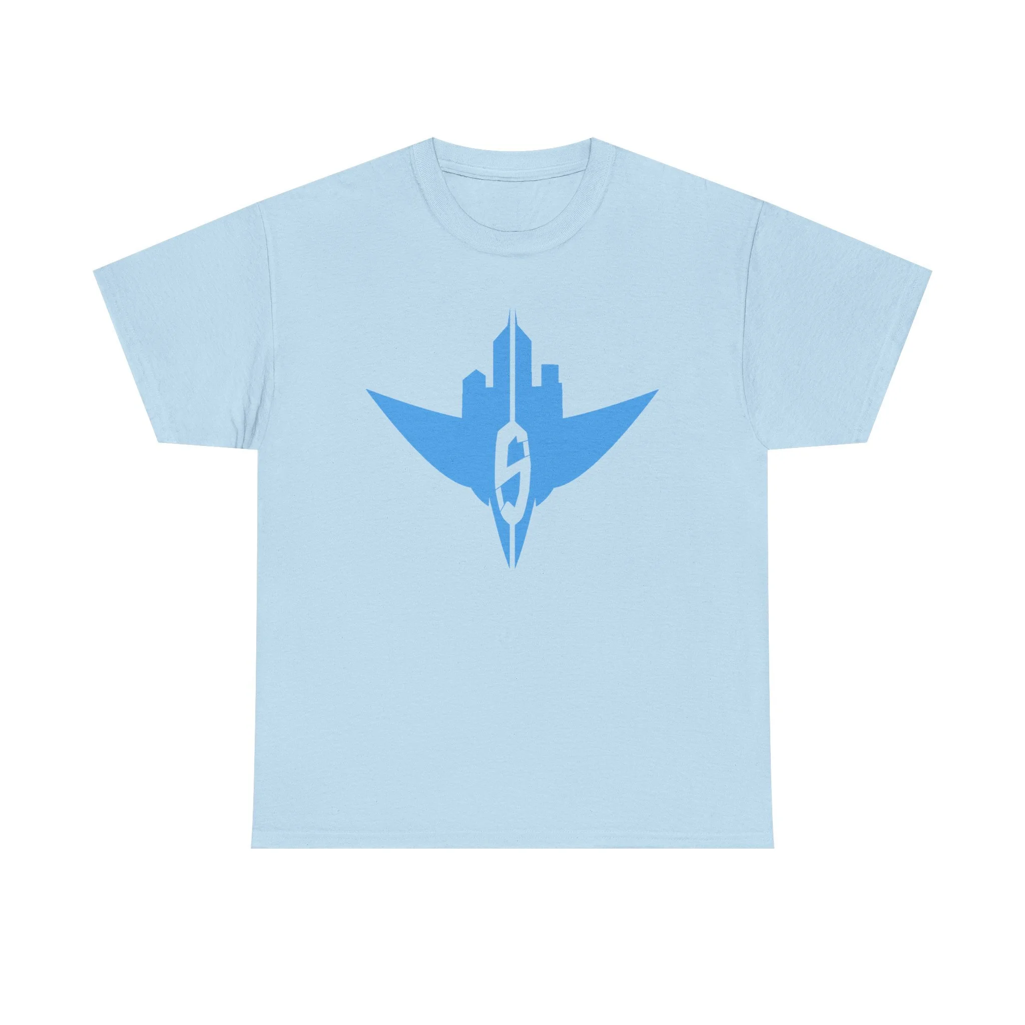 Skylogo Tee