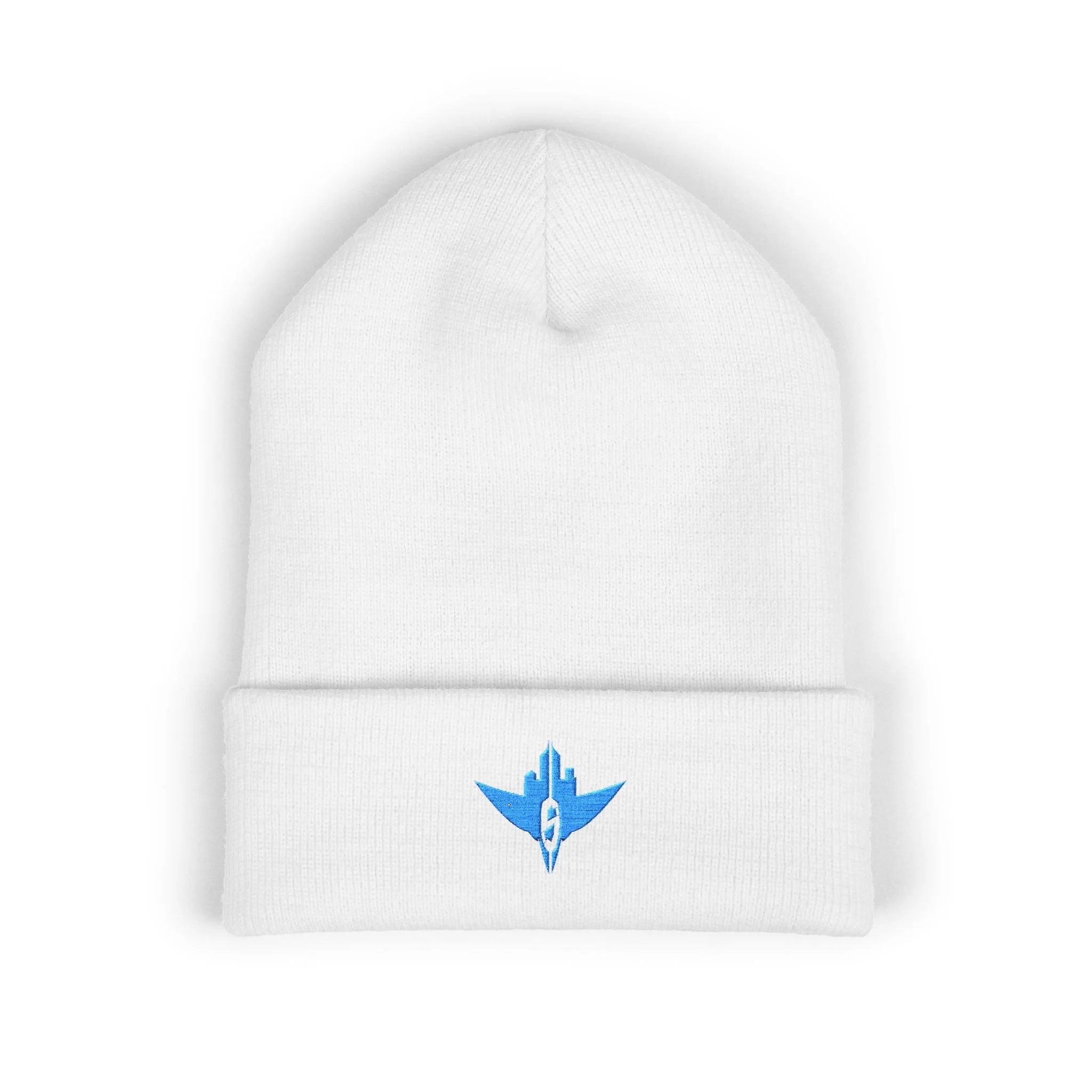 Skyline Beanie