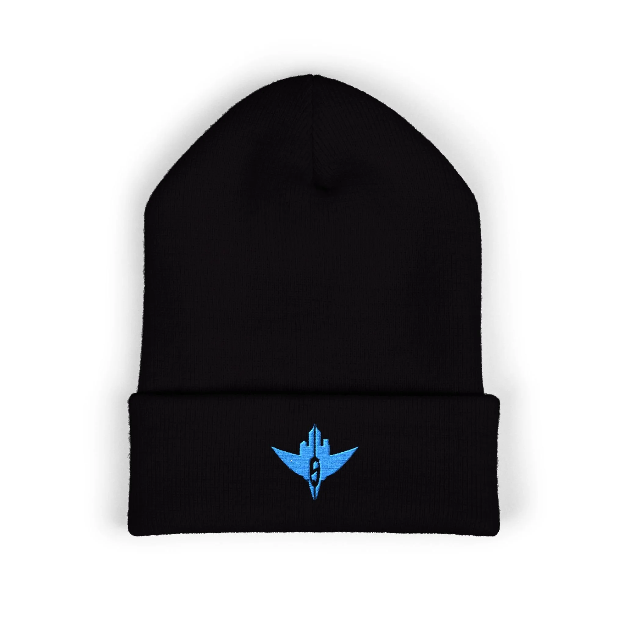 Skyline Beanie