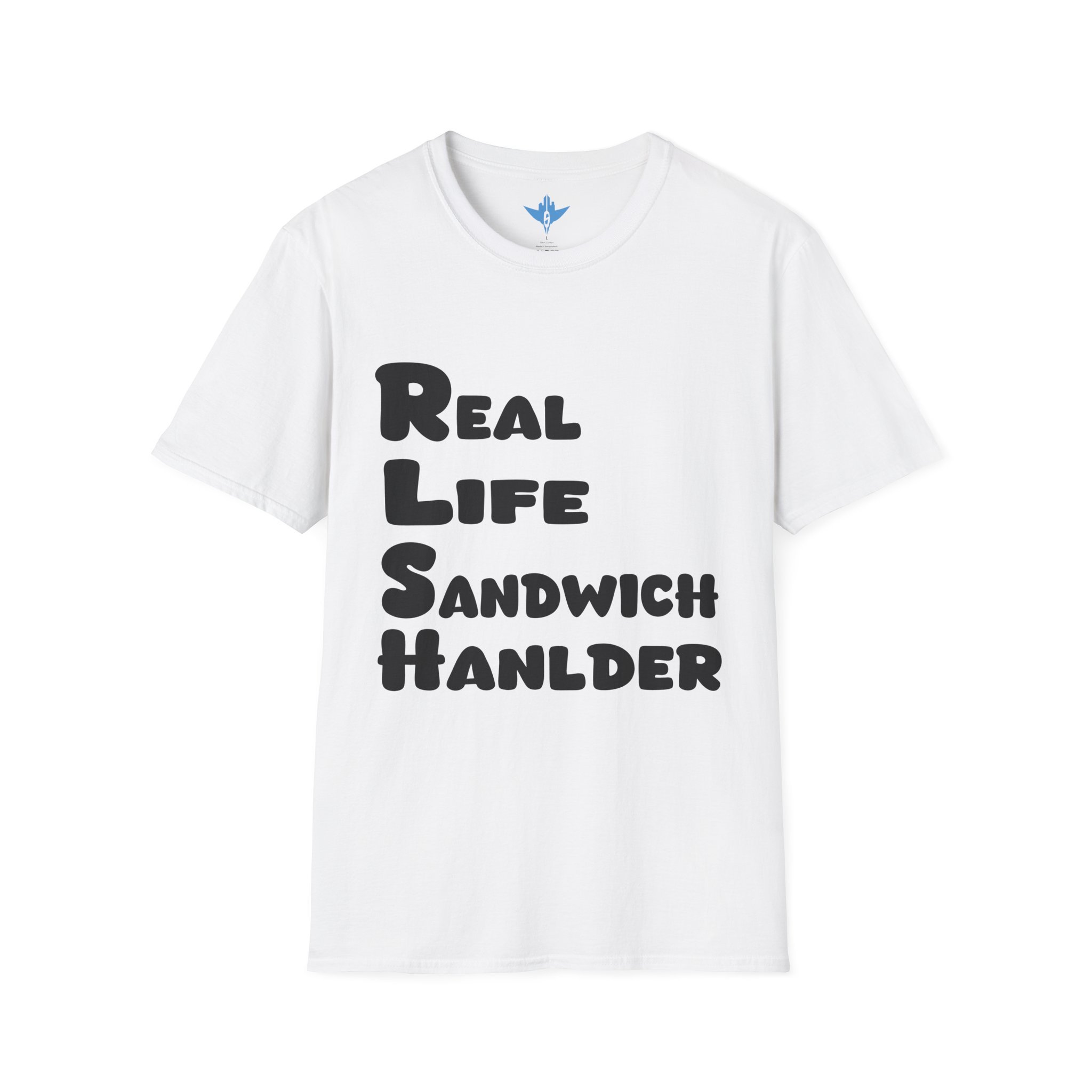 RLSH Tee