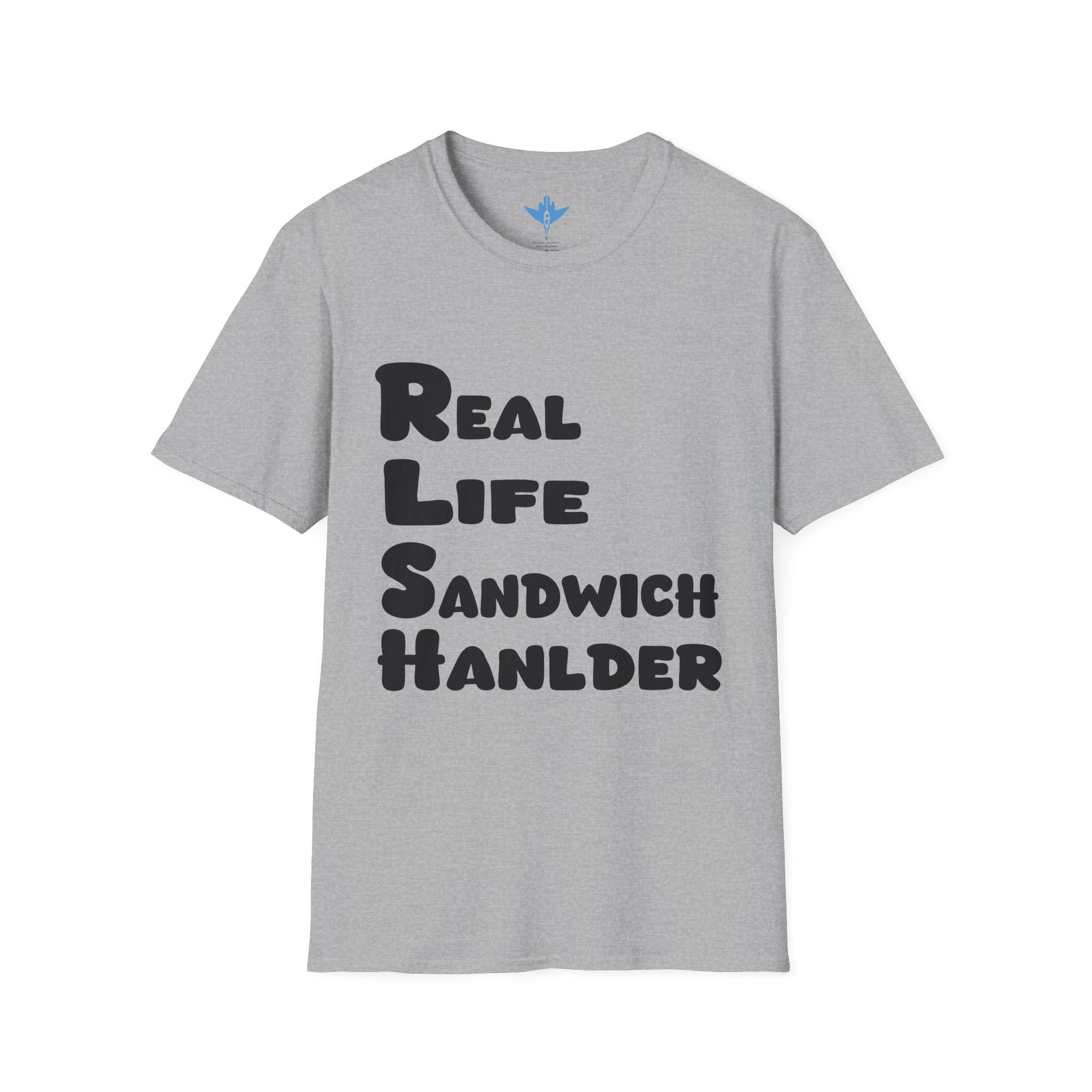 RLSH Tee