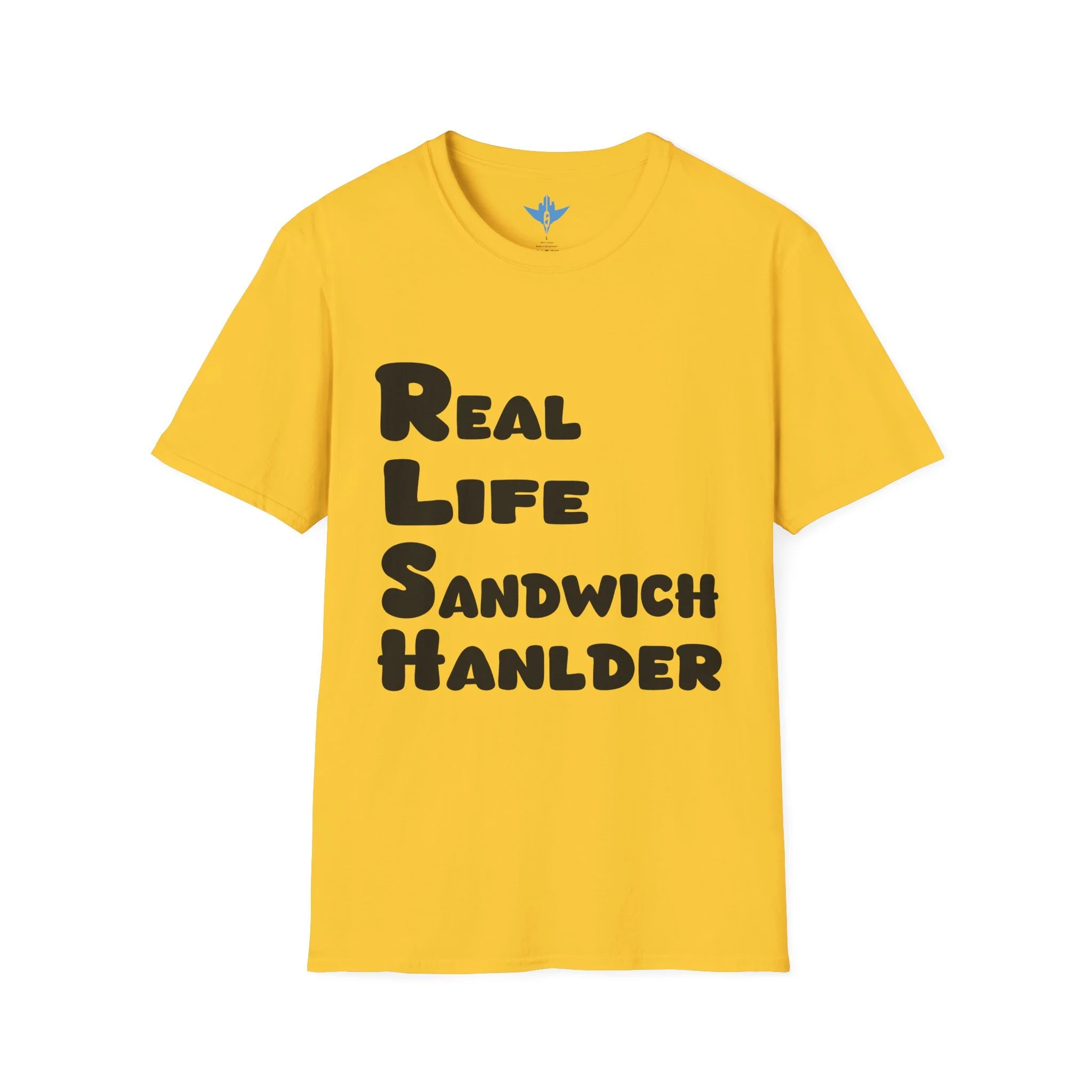 RLSH Tee
