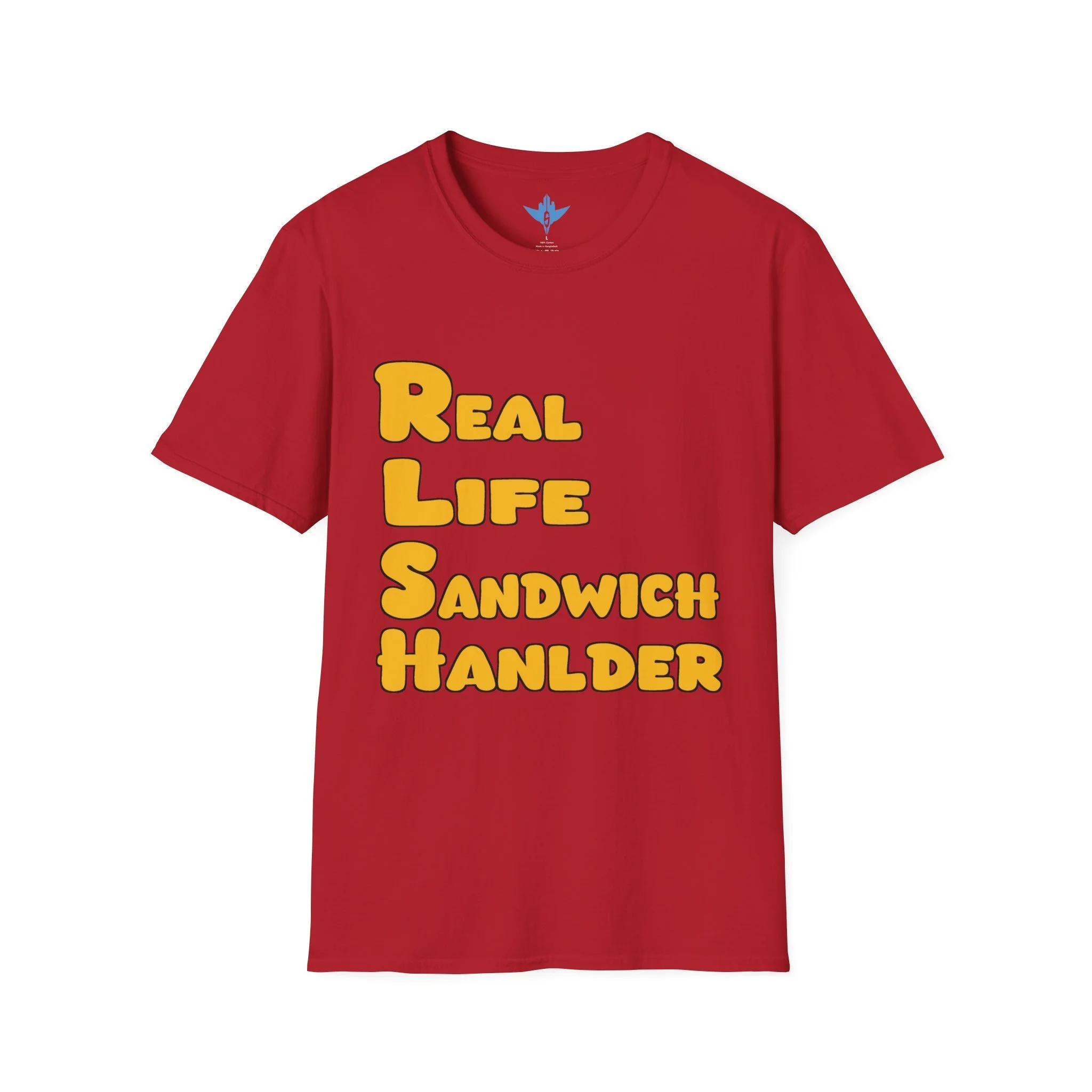 RLSH Tee