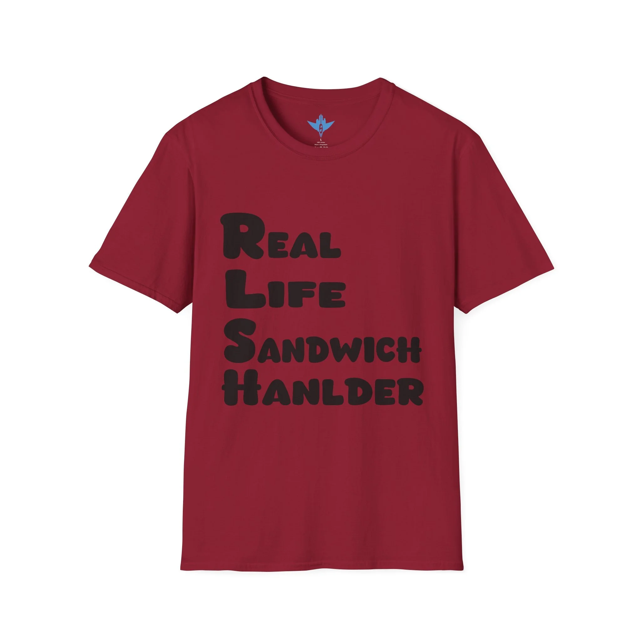 RLSH Tee