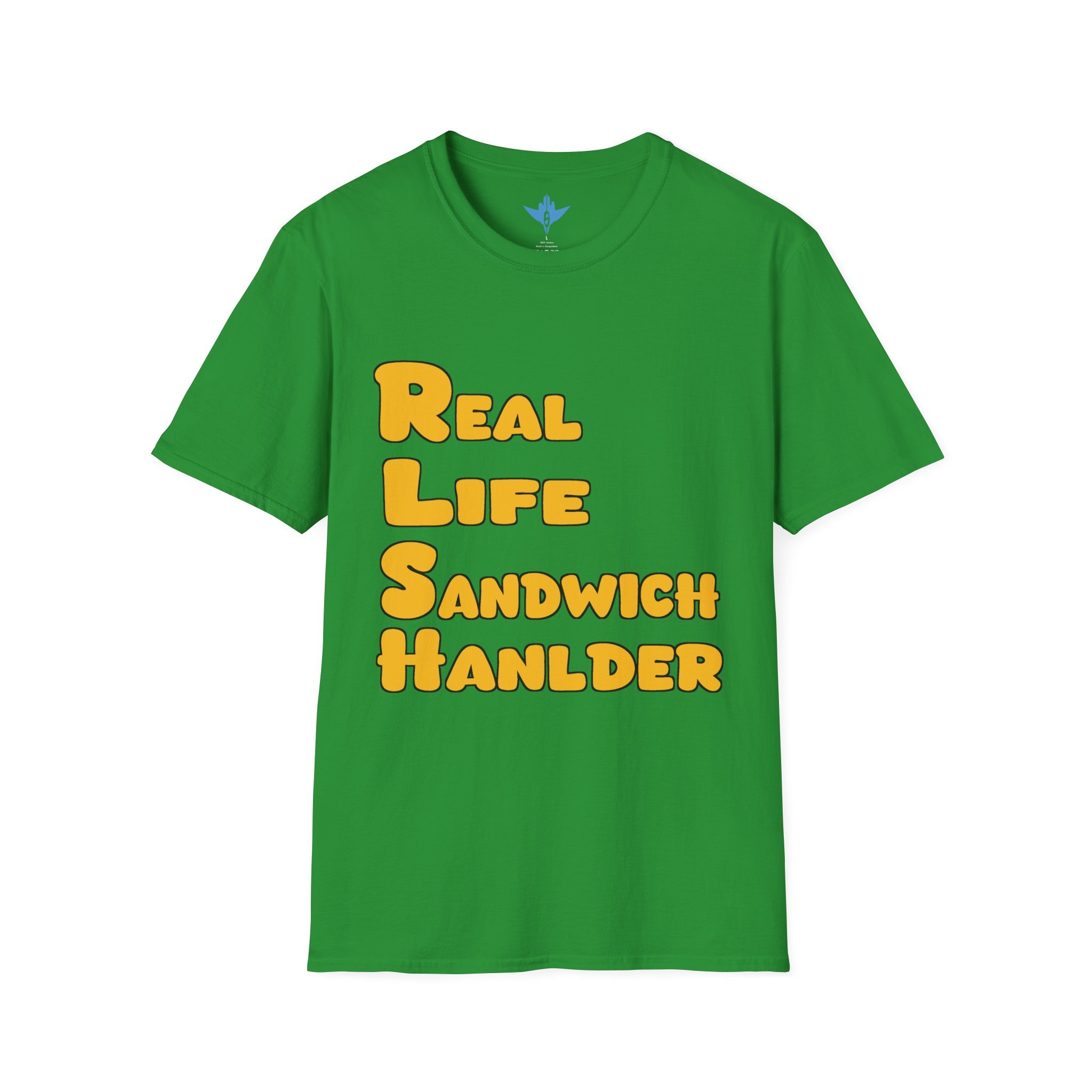 RLSH Tee