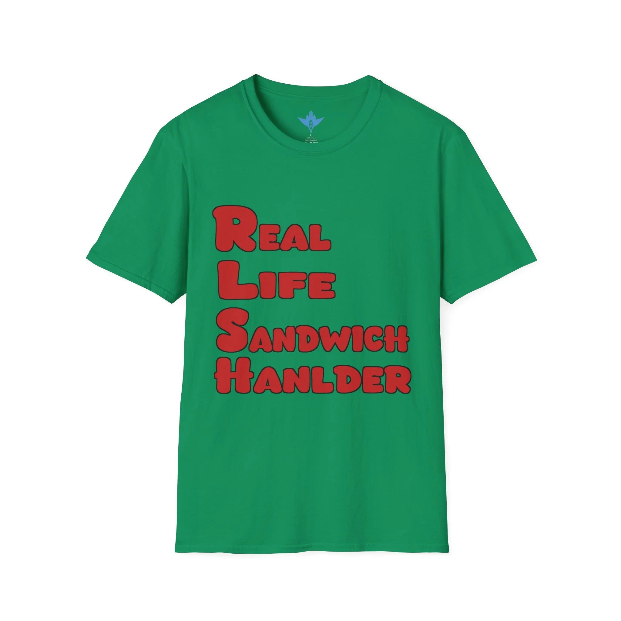 RLSH Tee