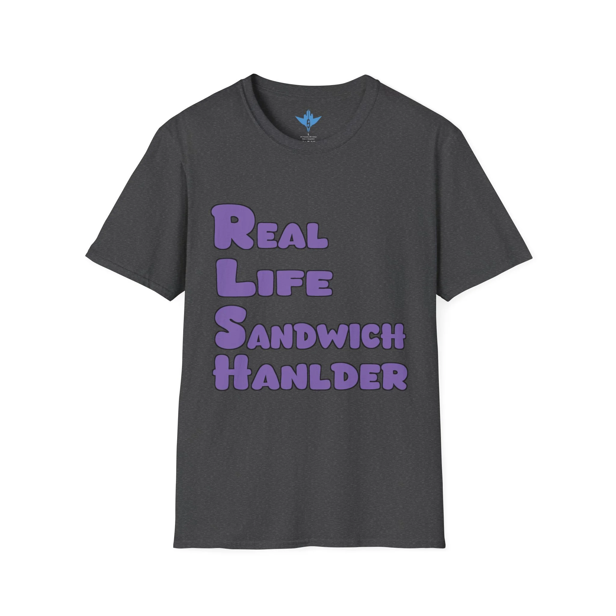 RLSH Tee