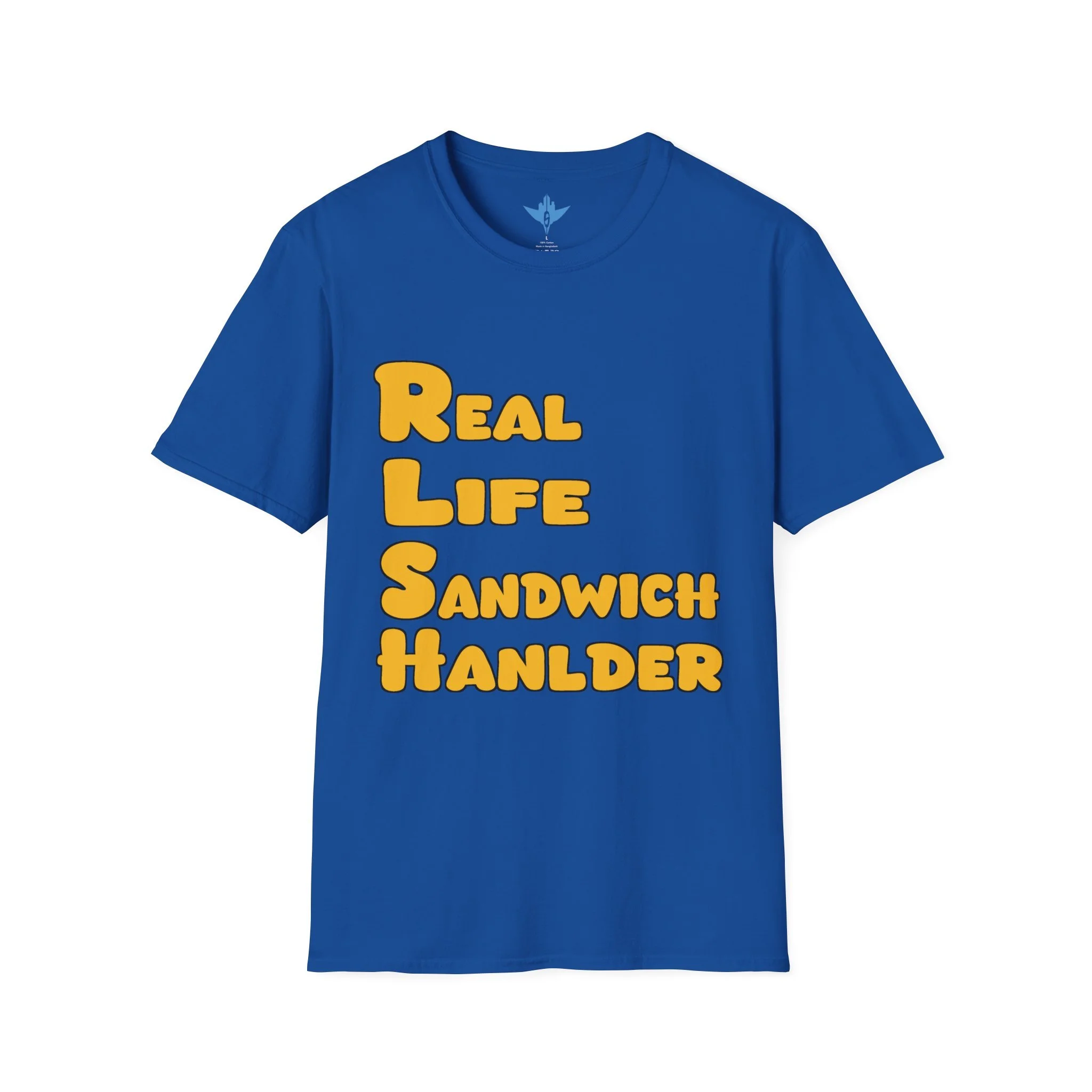 RLSH Tee