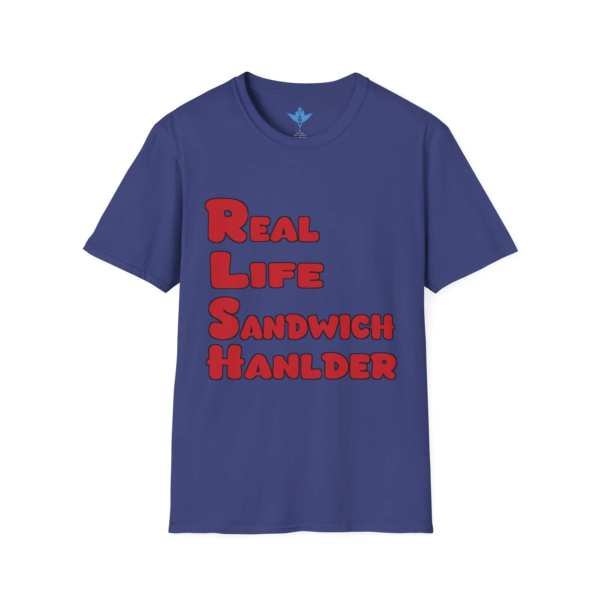 RLSH Tee