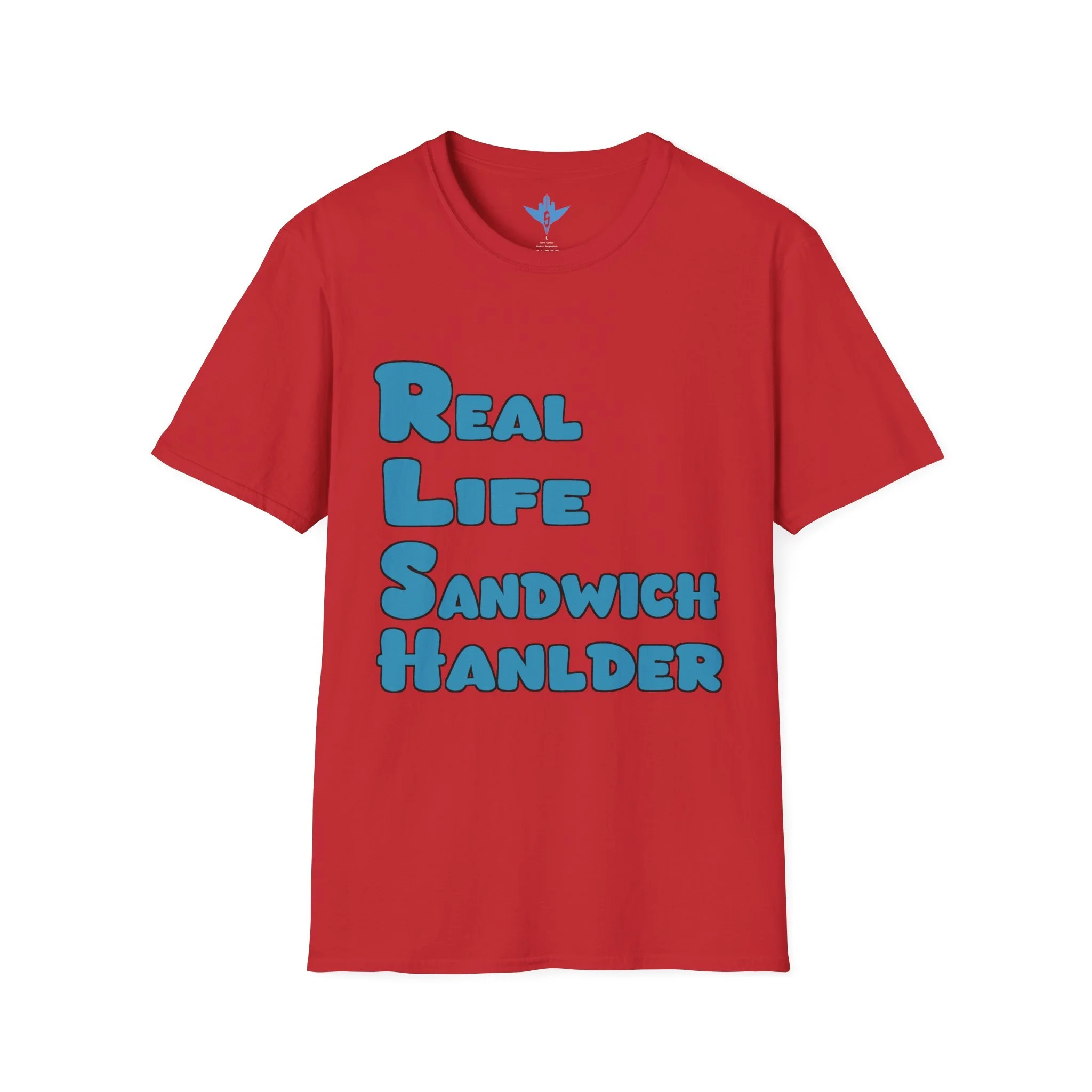 RLSH Tee