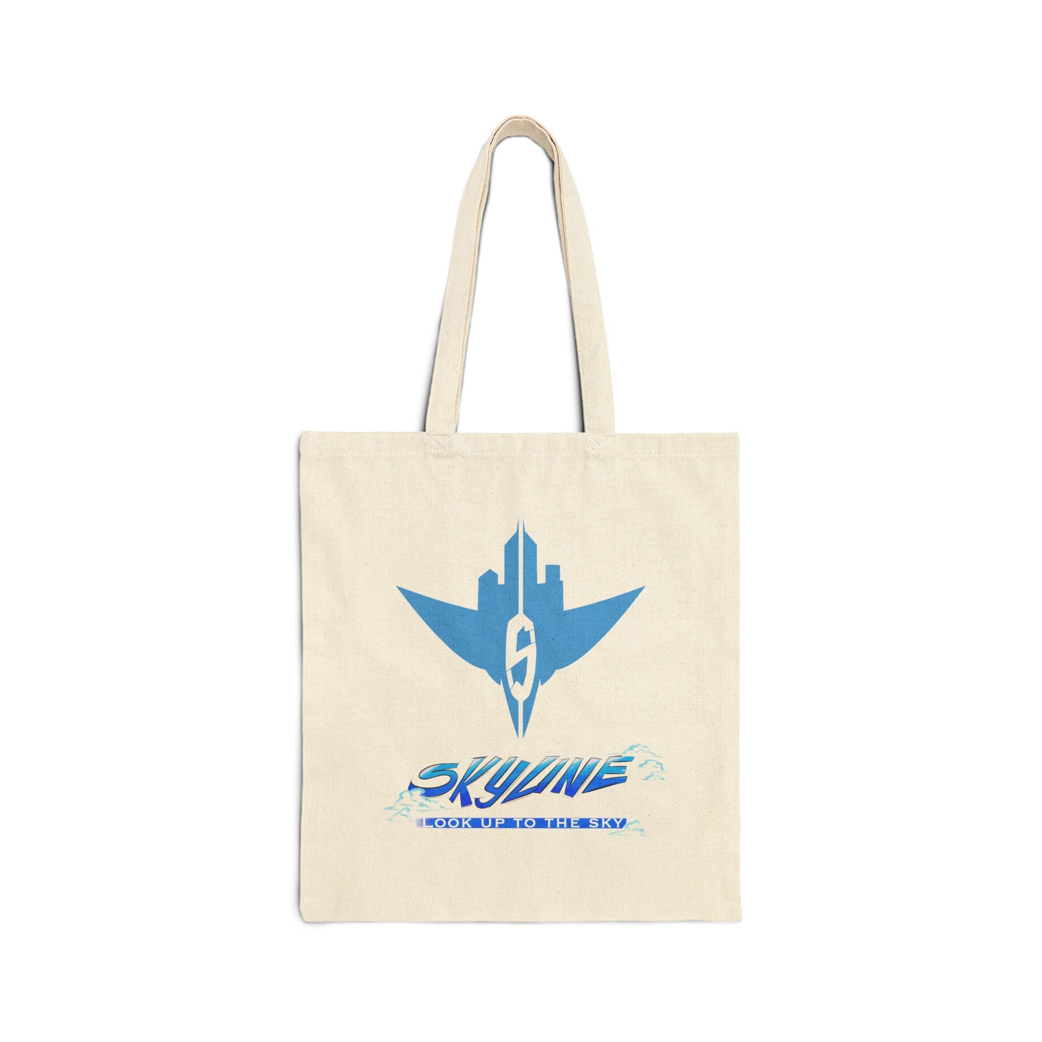 Skyline Tote